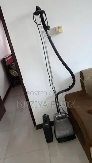 Iron Box