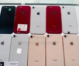 Apple iPhone 8 64GB (Used)