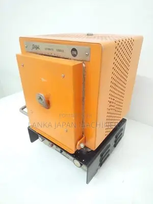 Electric Furnace Machine