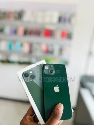 Apple iPhone 13 128GB (Used)