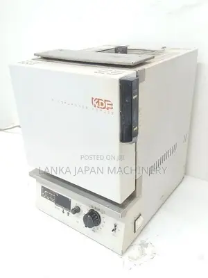 Electric Furnace Machine
