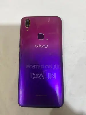 Vivo Y85 (Used)