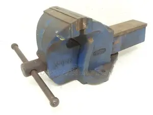 6 inch Vise