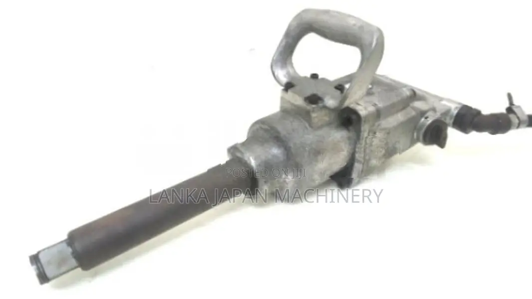 Air Impact Wrench
