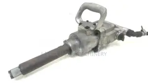 Air Impact Wrench