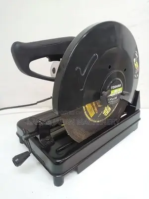 355mm Metal Cutting Machine