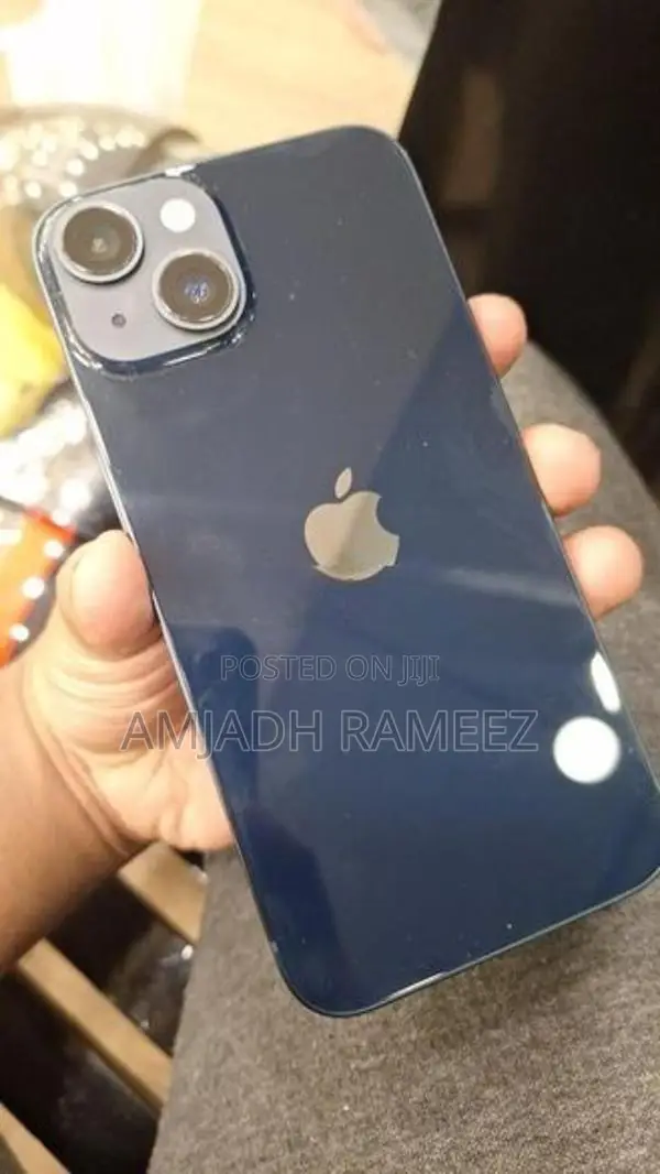 Apple iPhone 14 (Used)