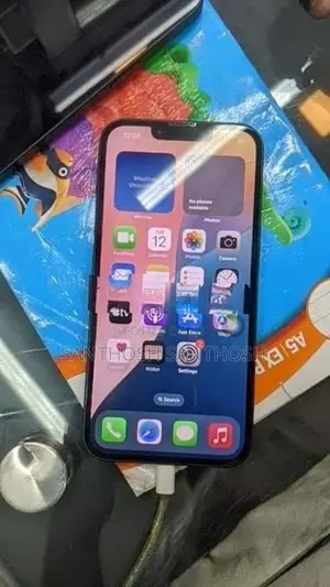 Apple iPhone 14 (Used)