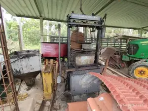 බ්ලොක් ගල් මැෂිමක් (Block Gal Machine)