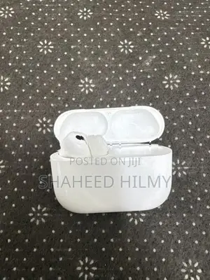 AirPods Pro 3rd Generation