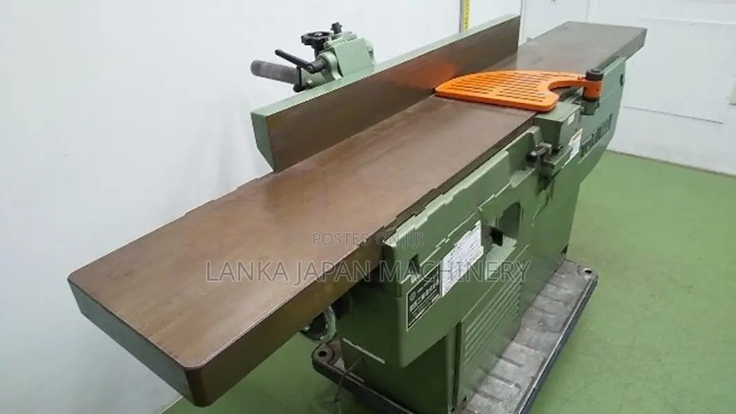 Hand Planer Wood Working Machine