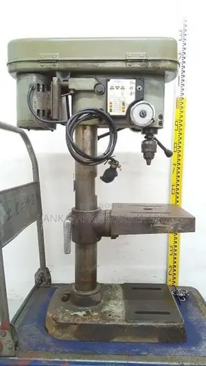 Drill Press Machine