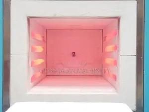 Electric Furnace Machine
