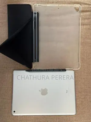 Apple iPad 9th Gen 256GB WIFI with All the Accessories