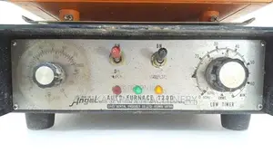 Electric Furnace Machine