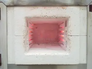 Electric Furnace Machine