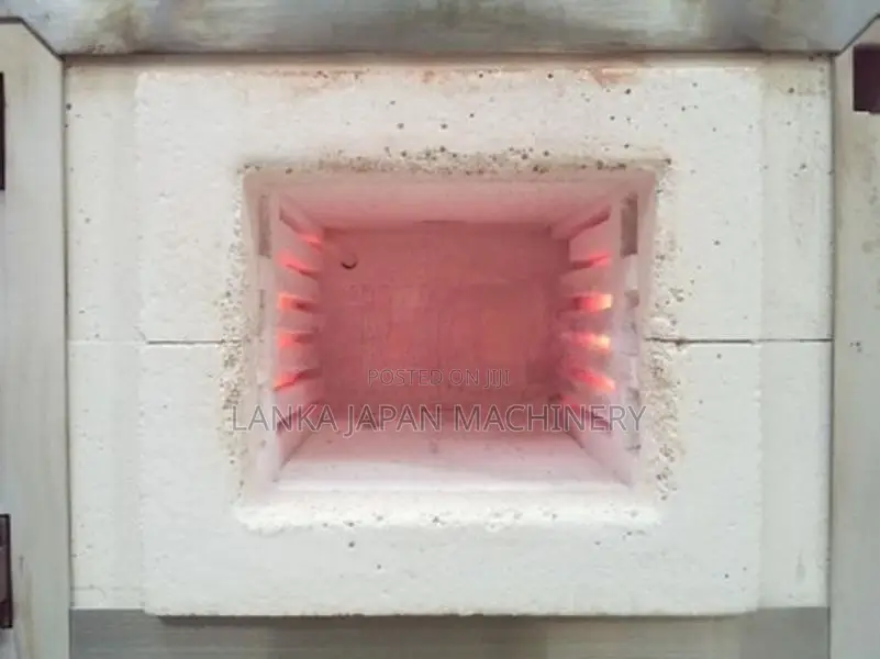 Electric Furnace Machine