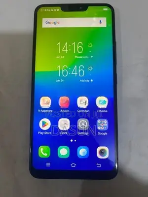 Vivo Y85 (Used)