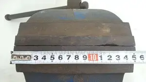 6 inch Vise
