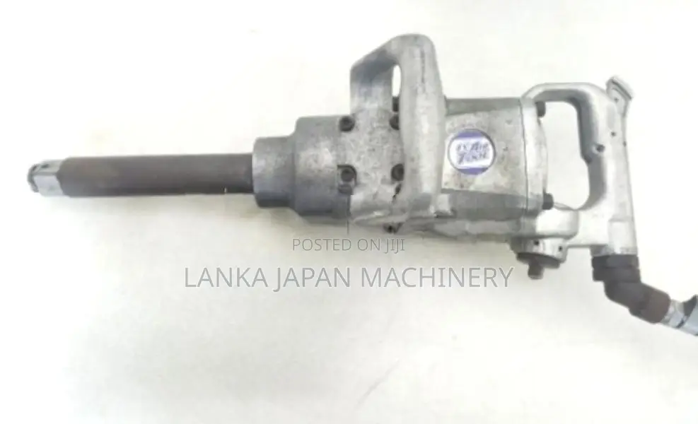 Air Impact Wrench