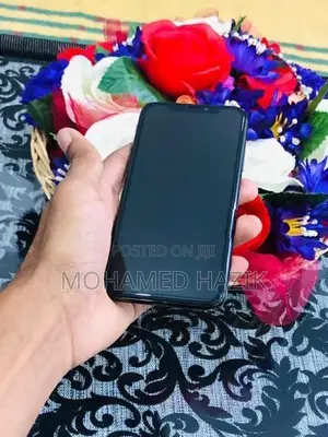 Apple iPhone XS (Used)