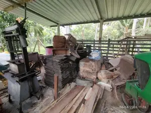 බ්ලොක් ගල් මැෂිමක් (Block Gal Machine)