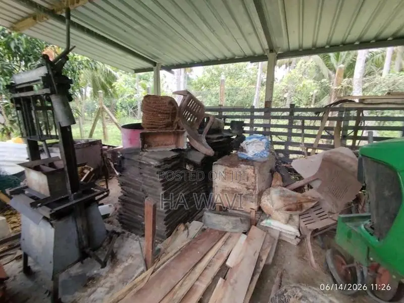 බ්ලොක් ගල් මැෂිමක් (Block Gal Machine)