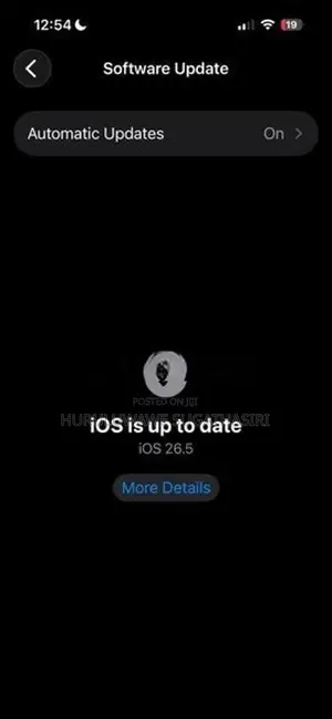 Apple iPhone 16 Black (Used)