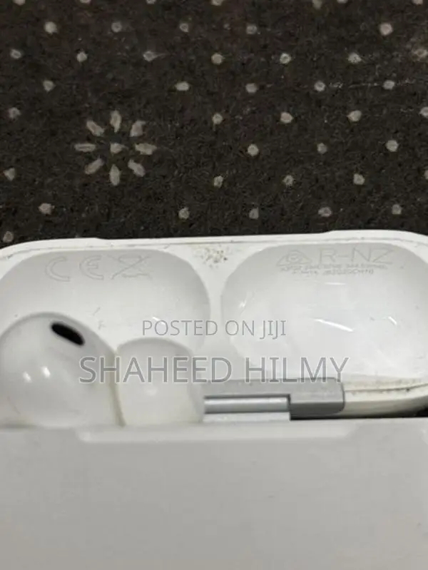 AirPods Pro 3rd Generation