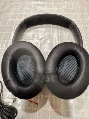 Bose Soundlink 2 Headphone