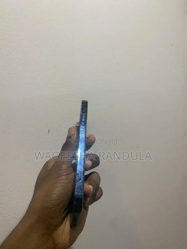 Apple iPhone 12 Pro 128GB (Used)