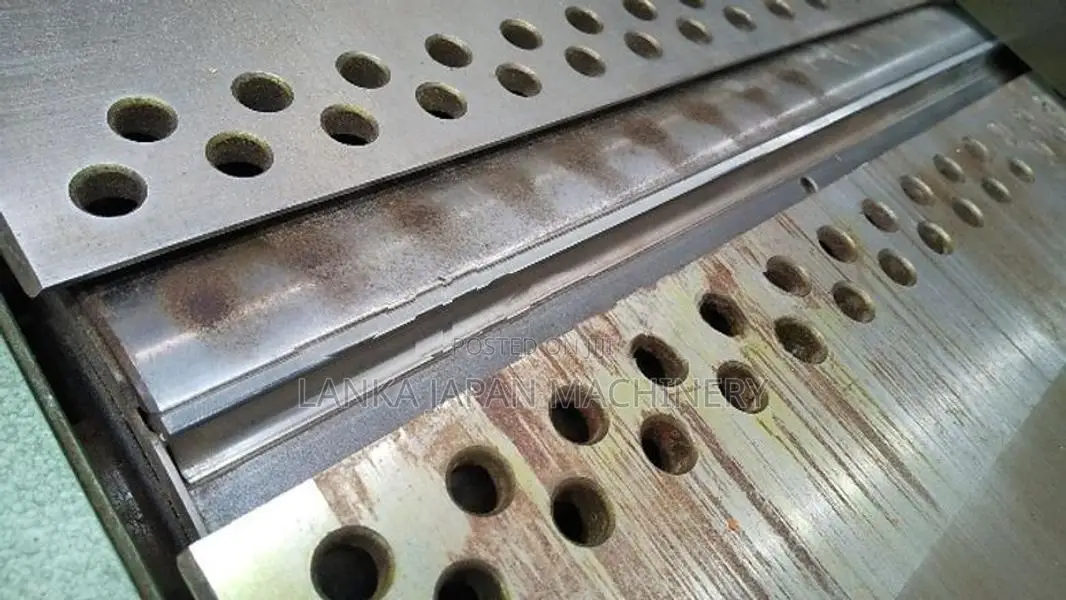 Hand Planer Wood Working Machine