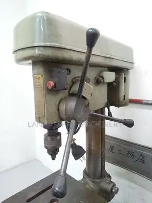 Drill Press Machine