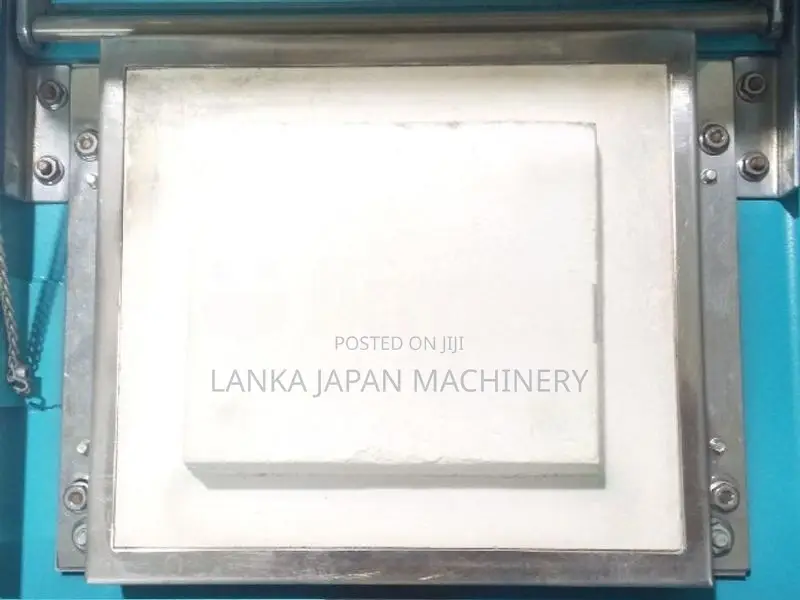 Electric Furnace Machine