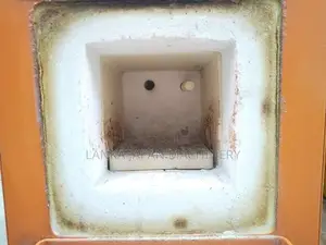 Electric Furnace Machine
