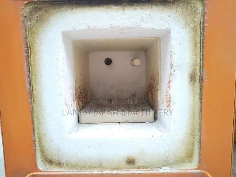 Electric Furnace Machine