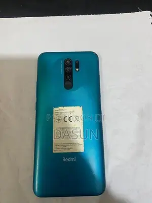 Xiaomi Redmi 9 (Used)