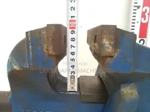 6 inch Vise