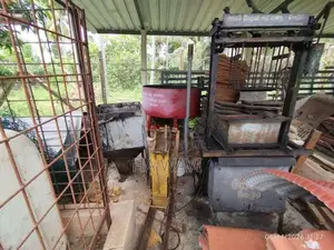 බ්ලොක් ගල් මැෂිමක් (Block Gal Machine)