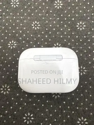 AirPods Pro 3rd Generation