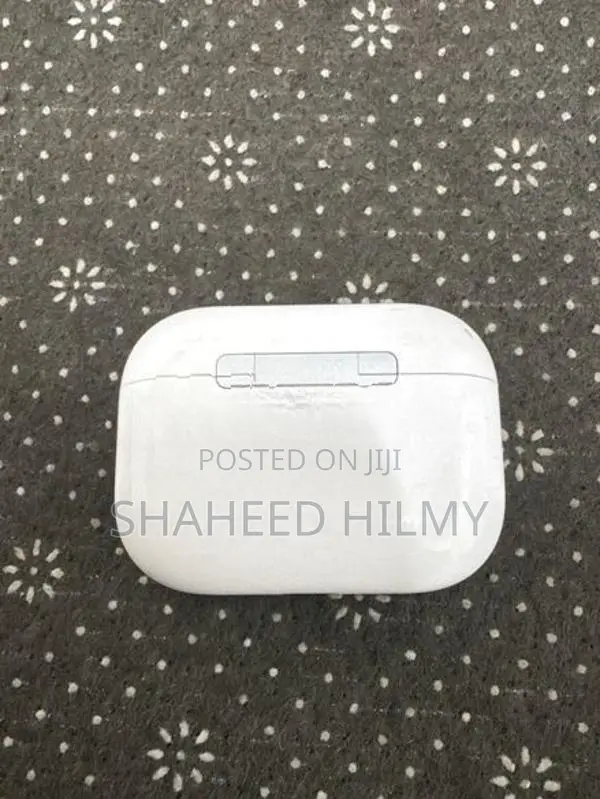 AirPods Pro 3rd Generation