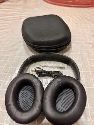 Bose Soundlink 2 Headphone