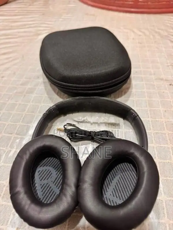 Bose Soundlink 2 Headphone
