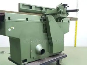 Hand Planer Wood Working Machine