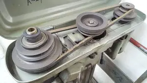Drill Press Machine
