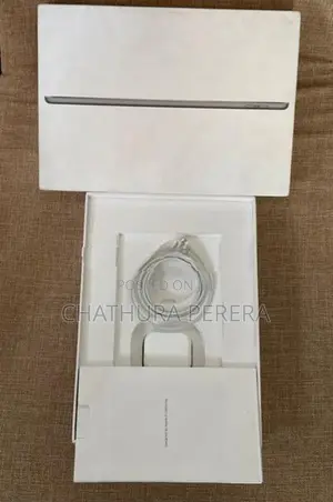 Apple iPad 9th Gen 256GB WIFI with All the Accessories