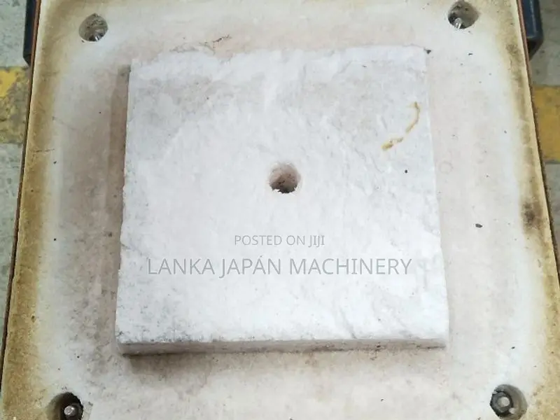 Electric Furnace Machine