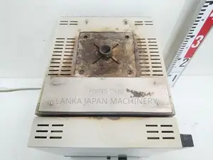 Electric Furnace Machine