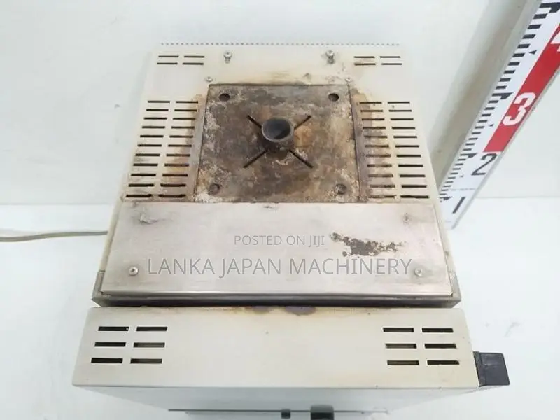 Electric Furnace Machine