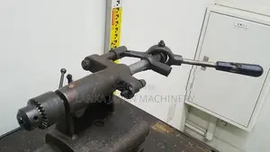 Tabletop Lathe Machine